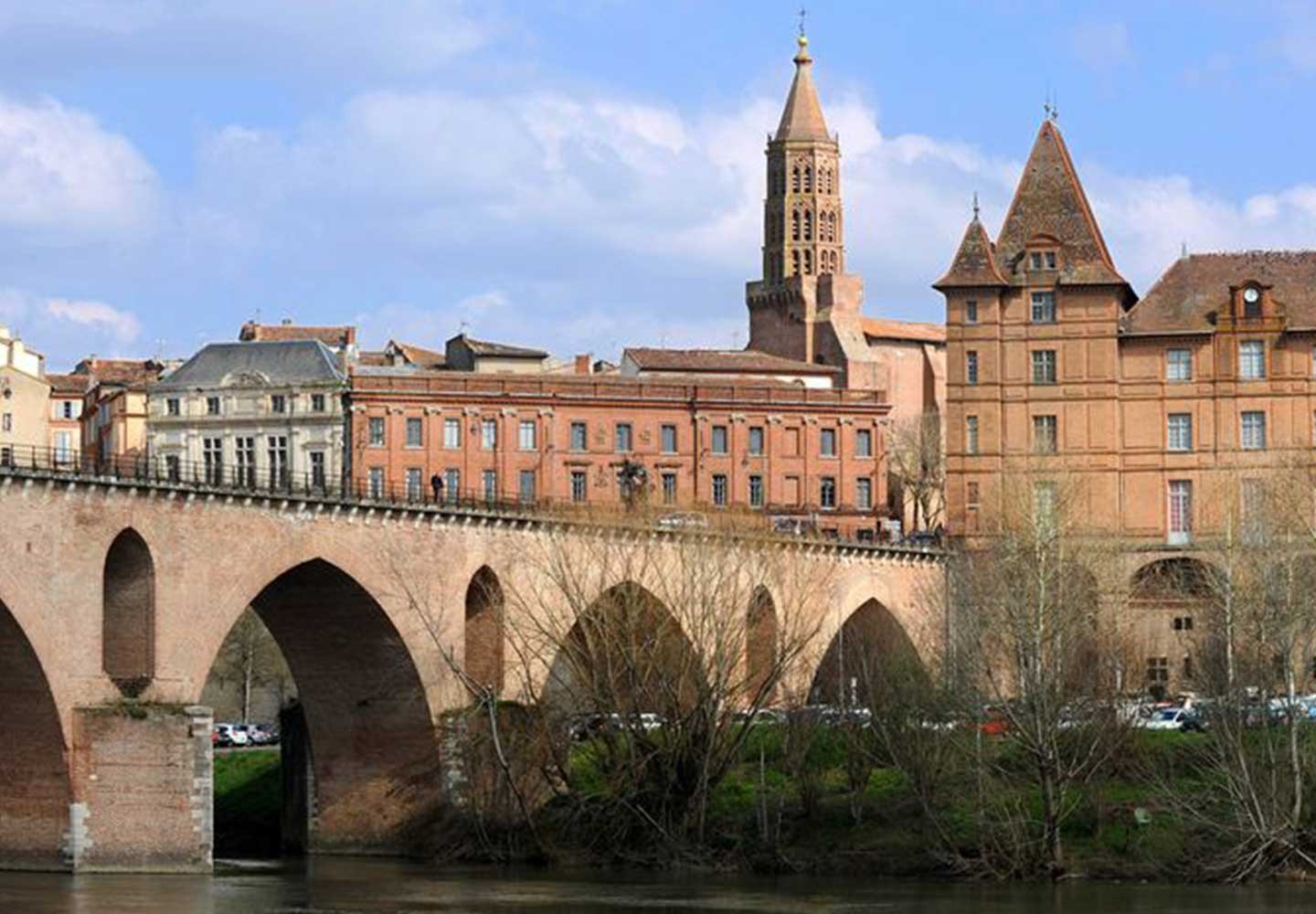 Montauban